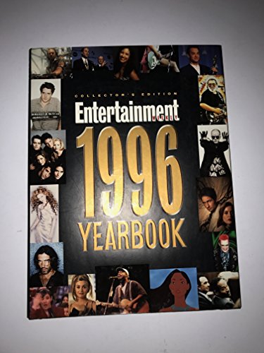 Entertainment Weekly 1996 Yearbook
