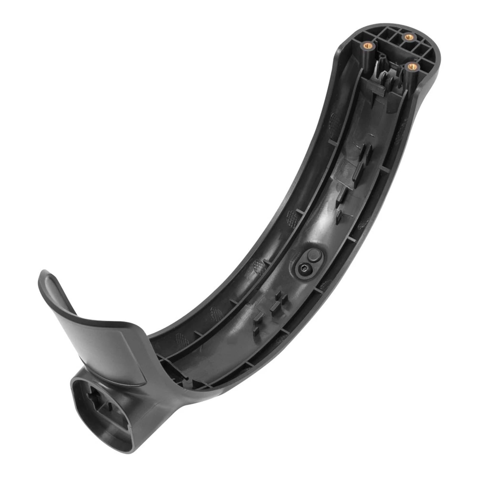Acheter Support de garde-boue arrière en alliage d'aluminium avec vis pour scooter électrique Xiaomi 4 Mi4 Pro, accessoires et pièces