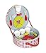 Janod - J06524 - Valisette Picnik - 21 accessoires