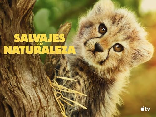 Salvajes por naturaleza