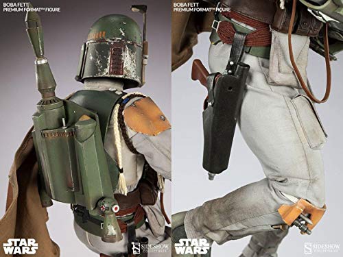 boba fett premium format