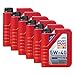 Produktbild 6x LIQUI MOLY 1305 Nachfüll Öl Motoröl 5W-40 1L