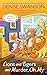 Lions and Tigers and Murder, Oh My (Devereaux's Dime Store Mystery)