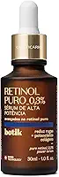 O BOTICARIO BOTIK SERUM ALTA POTENCIA RETINOL PURO 30ml