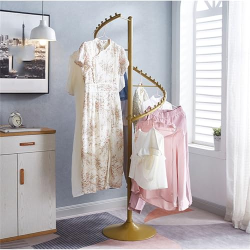 Support de rangement pour accessoires de dressing et chambre moderne - 3