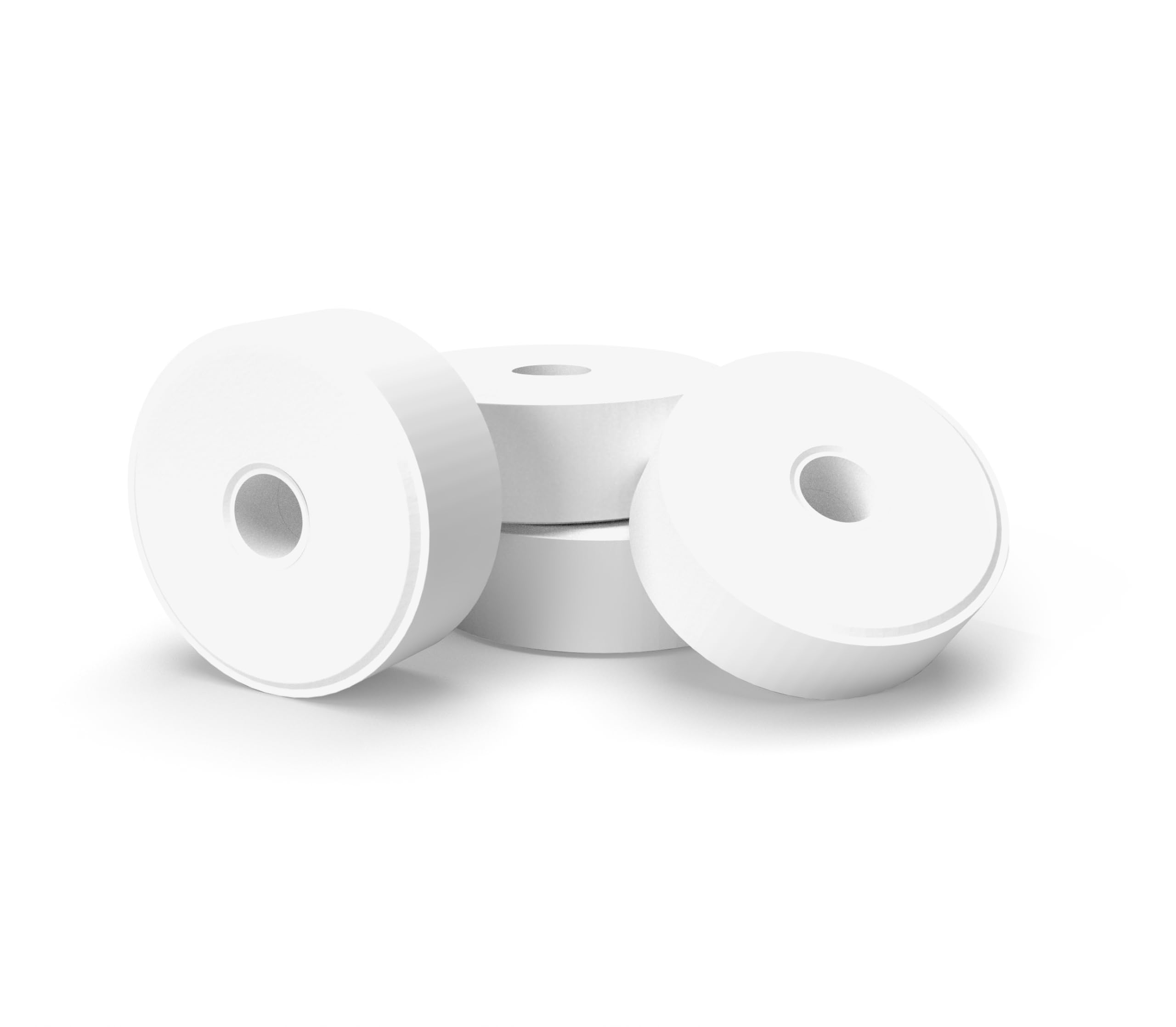Aquafloow, Pastiglie di ricarica per deumidificatore d'aria, Riducono l'umidità e gli odori sgradevoli, Confezione di ricarica compatibile con il deumidificatore d'aria AERO 360°, Confezione da 8
