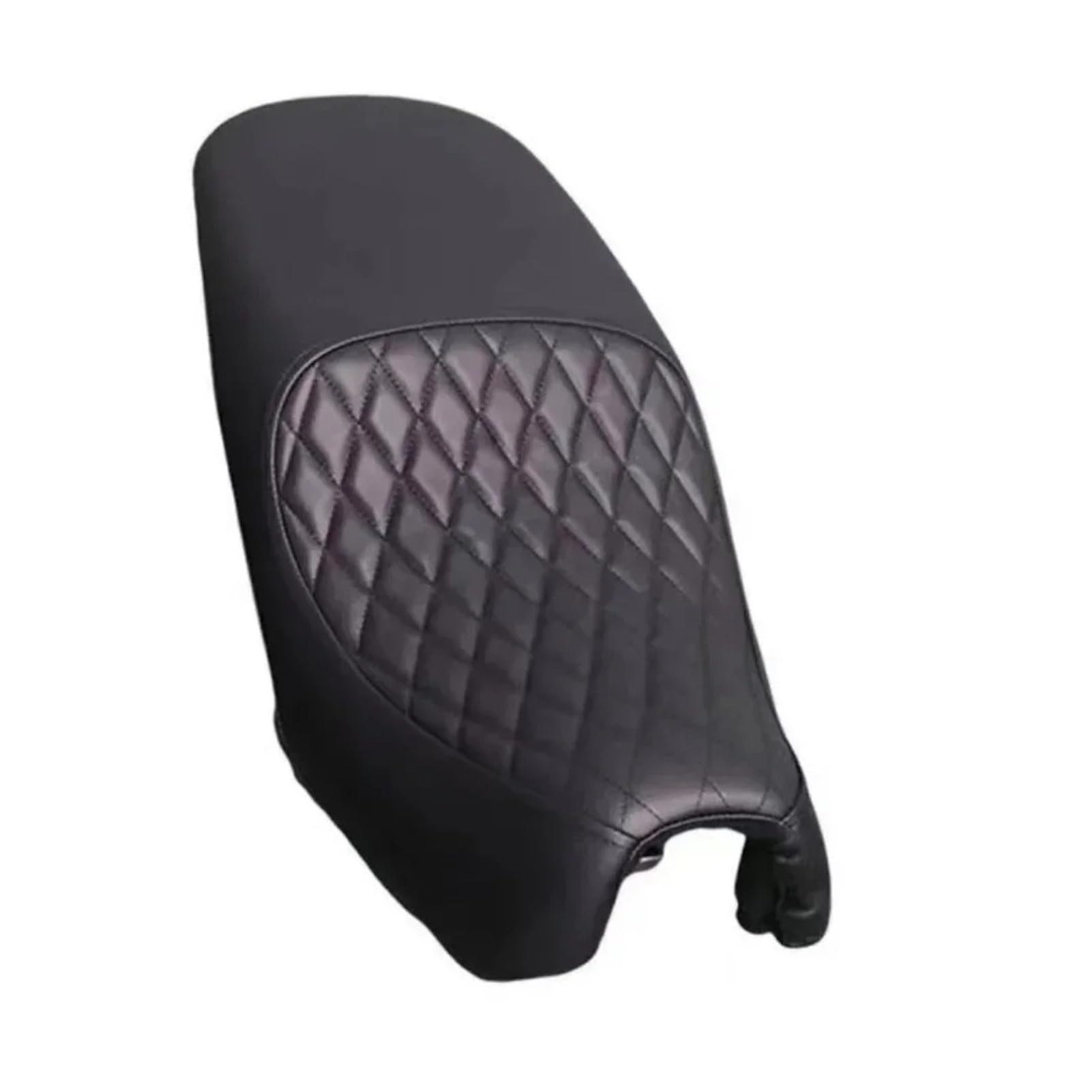Coussin de siège Keeway V302C selle double élargie pour passager qui glisse