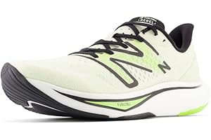 Men's FuelCell Rebel V3 Running Shoe: A Shift Towards Sustainable Speed
