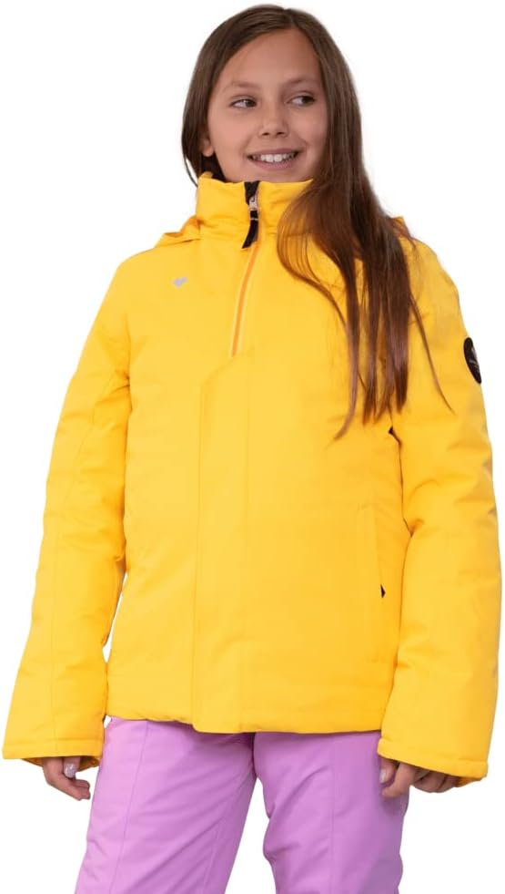 Obermeyer Kids Rylee Jacket (Little Kids/Big Kids)