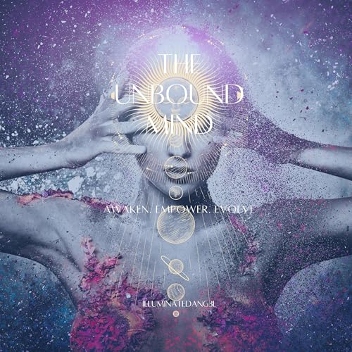The Unbound Mind Titelbild