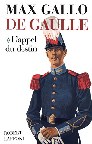 De Gaulle - Tome 1 (Hors collection) (French