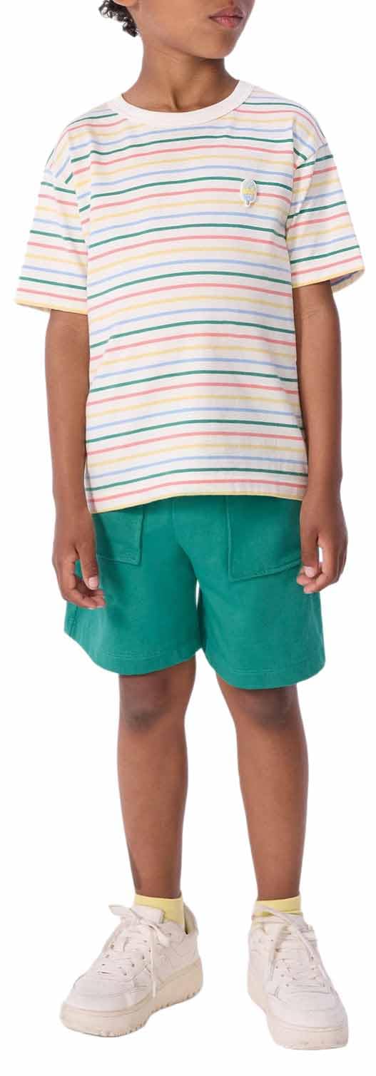 Petit Bateau Vêtements Jour Garçon