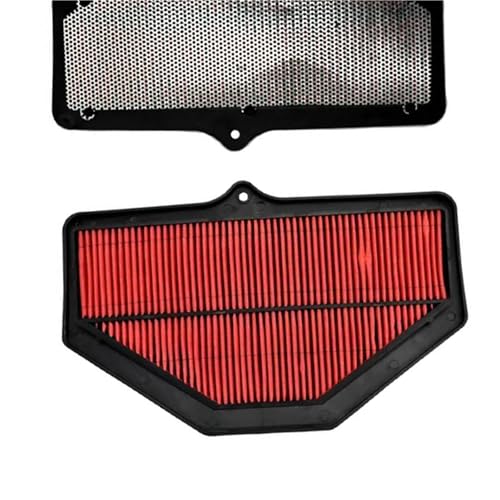 Nettoyant pour filtre à air de moto GSXR 600 pièces carburation GSX-R 750 2004