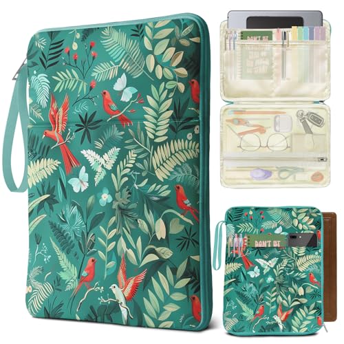 Padded Book Sleeve for Hardcovers