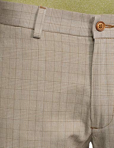 Image of Blackberrys Men Casual Pants