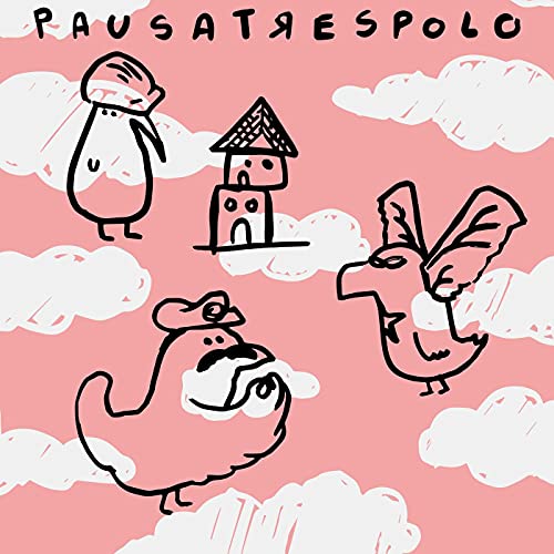 『S3-E33 StereotiTownSoldier』のカバーアート