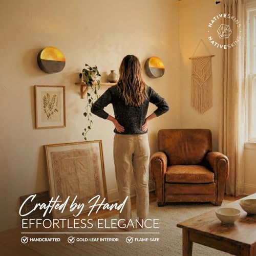 Catálogo para Comprar On-line Candelabros de pared de esta semana. 17 Candelabros de pared marca NativeSkins (2)