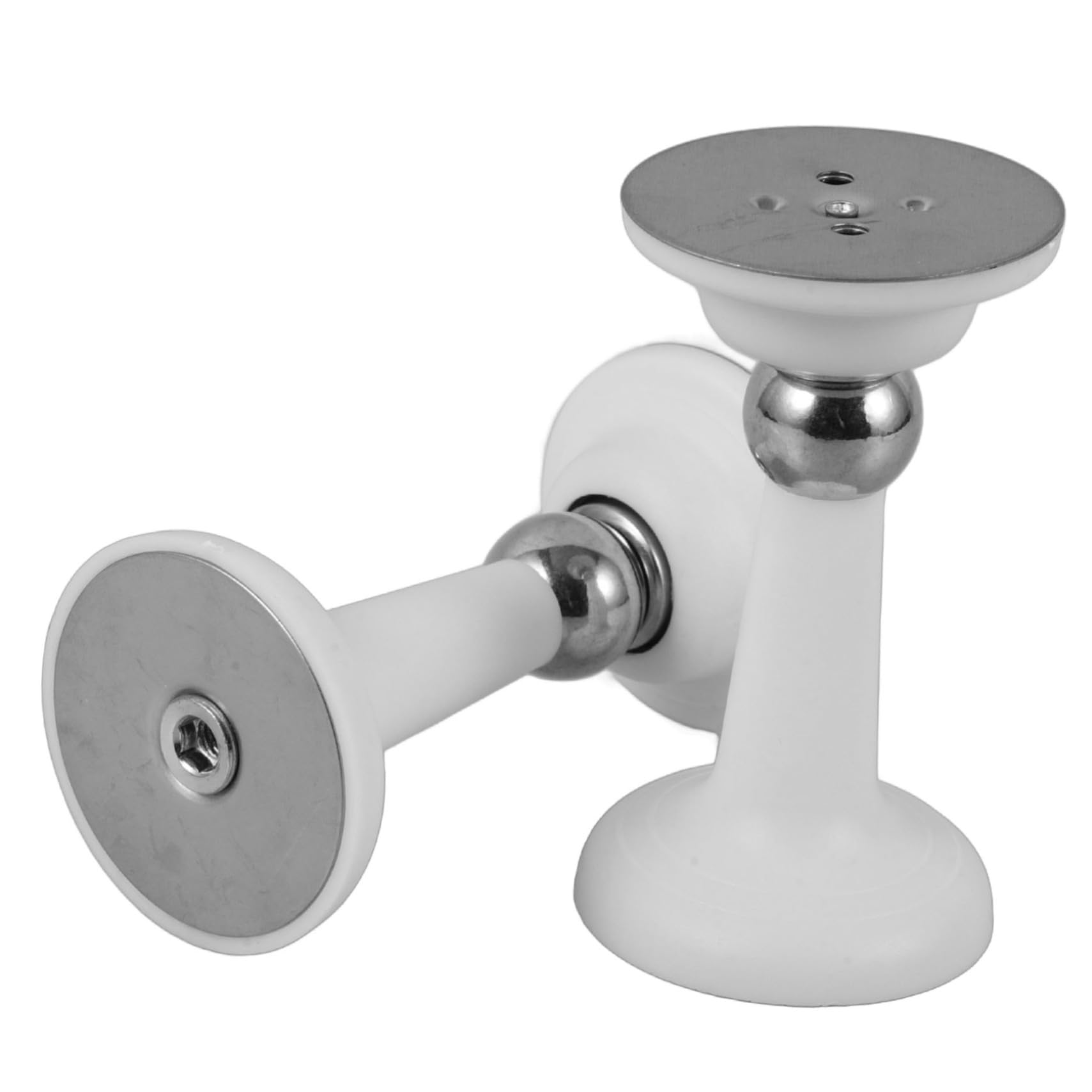 COSMEVIVI Silicone Rv Door Catch Fixed Hook for Entry Door Replacement Latch for Camper