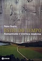 Estio do Tempo 853780682X Book Cover