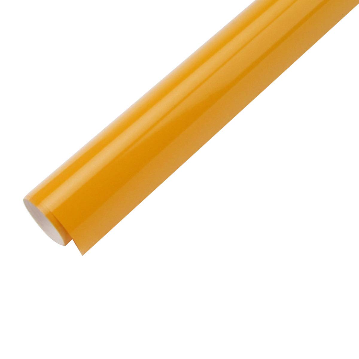 1 PC 60cm×100cm Monokote Ultracote Covering Film for RC Airplane (Khaki Yellow)