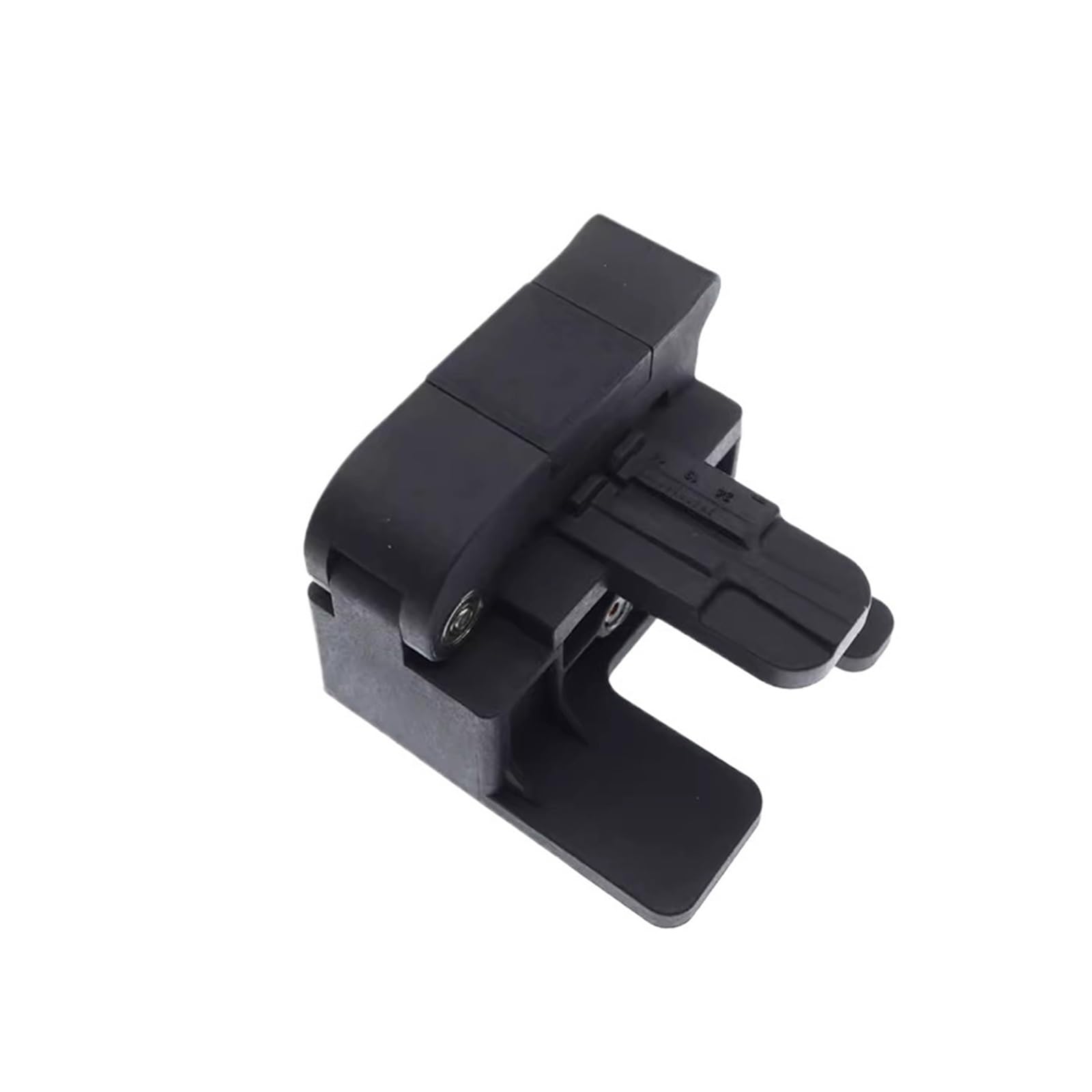 EDEDE Cuchilla de Fibra óptica, Cuchilla de Corte de Fibra óptica Mini Cuchilla de Corte de Fibra Herramientas FTTH Material plástico Herramienta Manual, Hoja de Acero de tungsteno(5pcs)