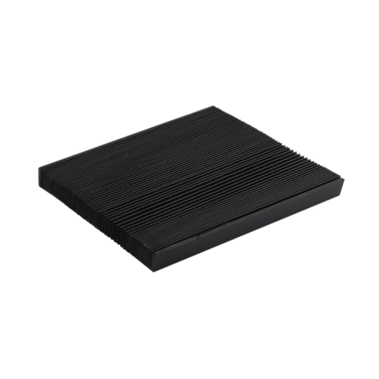 The Style Sutra CNC Machine Accordion Cover Stretchable to 1.5M Smooth Texture Bellows Guard 14cm|1 Piece CNC Machine Protector Guard|Business & Industrial-image-46