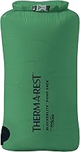 Therm-a-Rest BlockerLite Pumpsack Größe 14 x 26,5 x 48 cm grün
