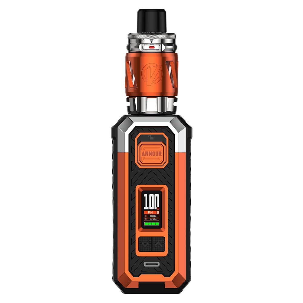 Vaporesso Armour S Kit | 100W | 2ml (Orange)