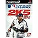 MLB 2K5 - PlayStation 2