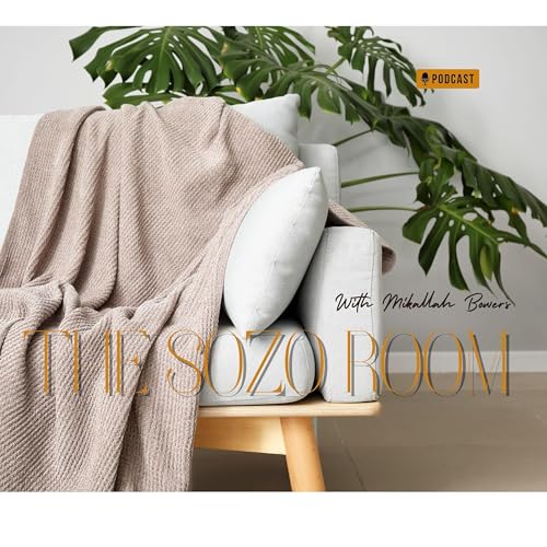 The Sozo Room Podcast Titelbild