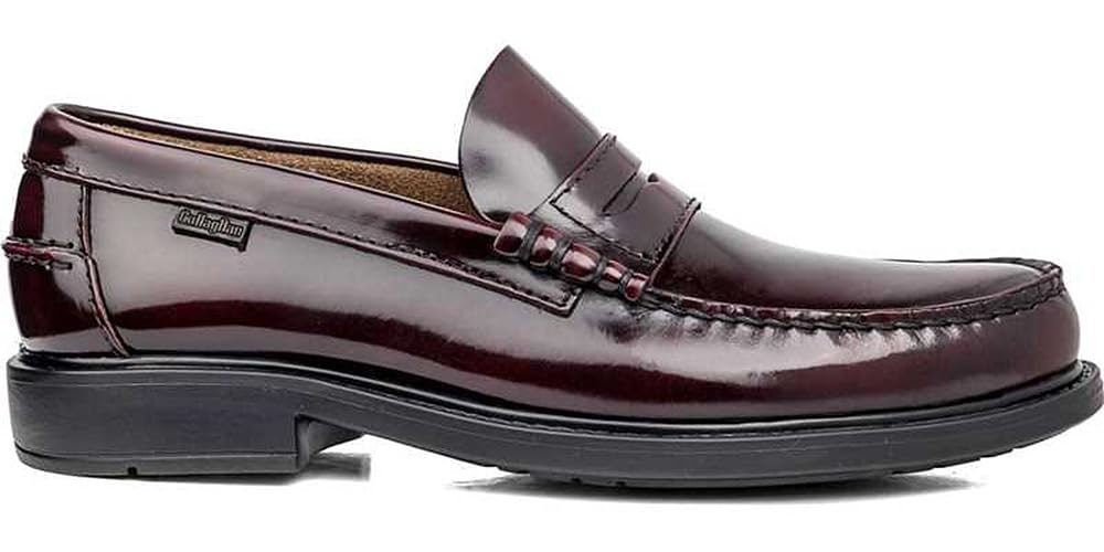 Callaghan Cedron MocasinesHombre