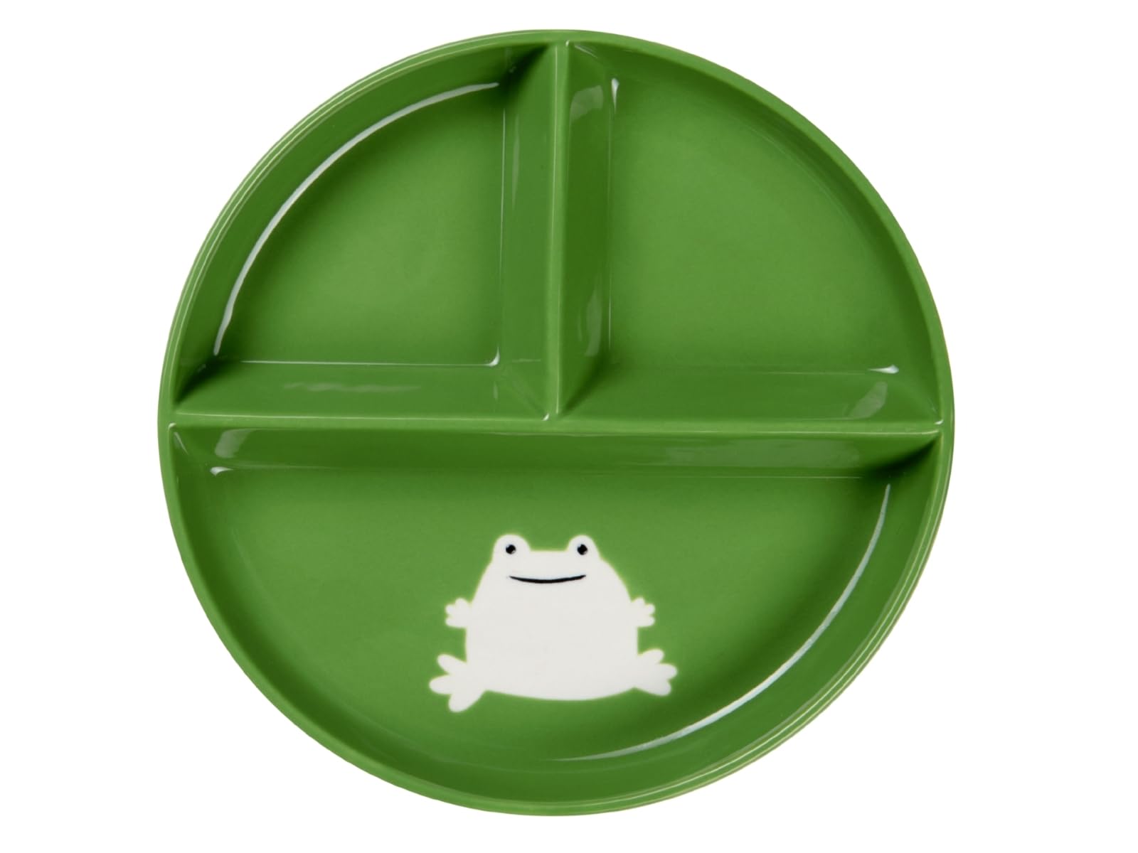 ASA Buddies Teller Frosch 18cm