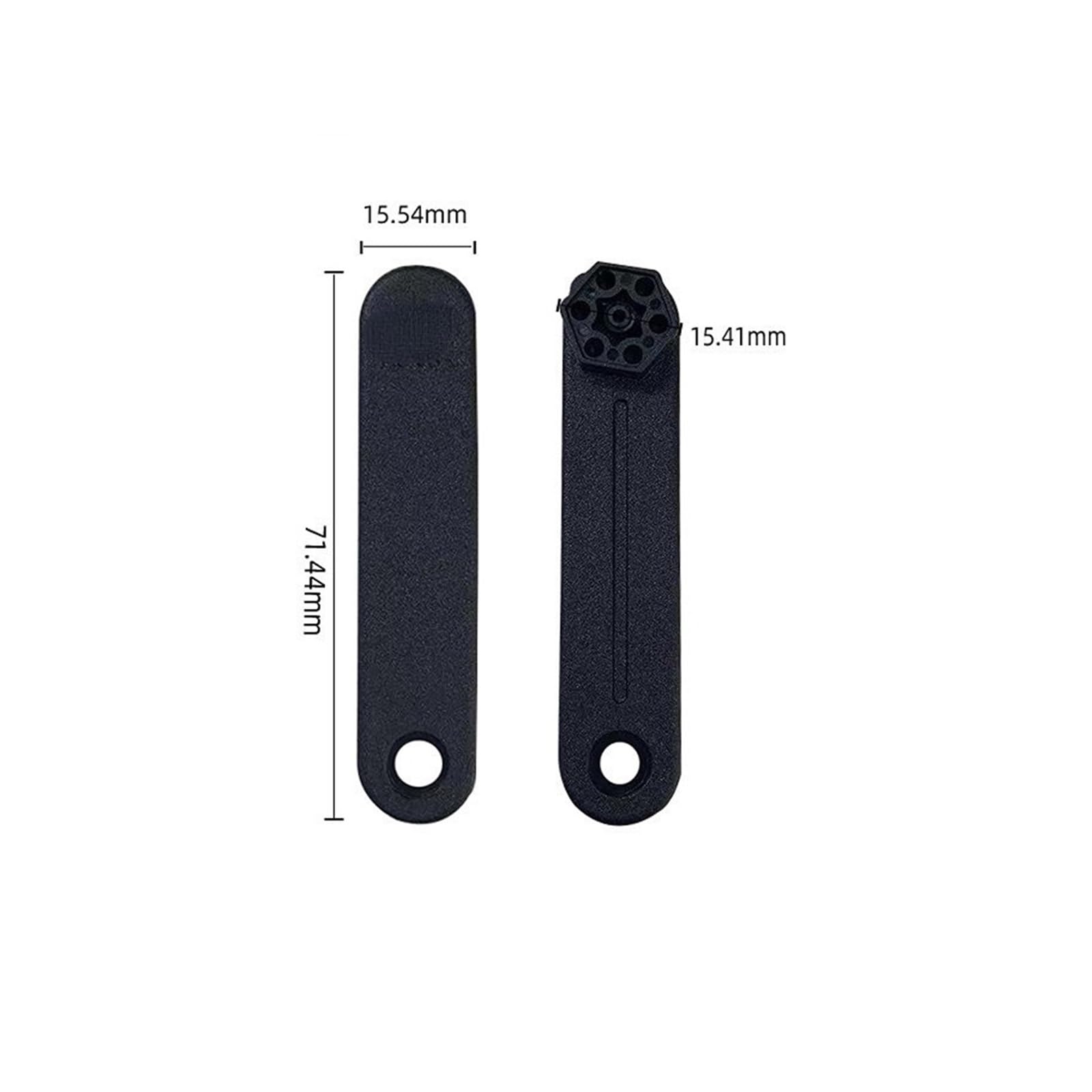 MedgAs Clé D'Urgence Seau De Siège Honda PCX150 / SDH110T-7 - Accessoire Moto Neuf