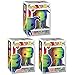 Funko 2022 Pop! Pride (DC Comics) Complete Set (3)