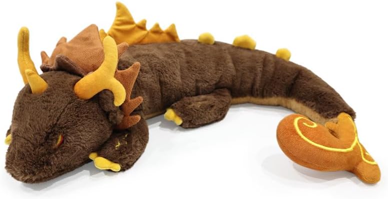 Vago Mundo Series - Exuvia Plush Pillow