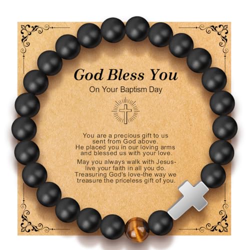 Caisidiong Bracelet Gifts For Men cover