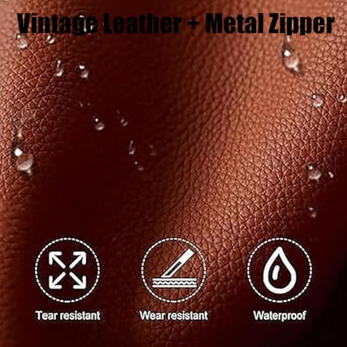 Forcipower Crossbody Bag, Urvashi Crossbody Leather Bag, Collaboraten1 Anti Theft Crossbody Bag, Waterproof Cross Body Bag4