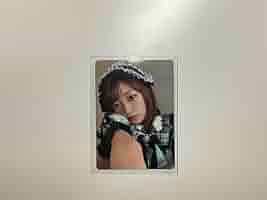 Amazon.co.jp: 板倉可奈 CUTIE STREET トレカ ver.3 きゅーすと