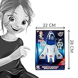 Zoom IMG-1 buki france spatiale astronauta navetta