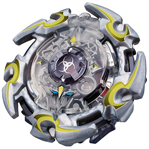 Takara Tomy Beyblade Burst B-82 Booster Alter Cronus 6M.T [Japon]