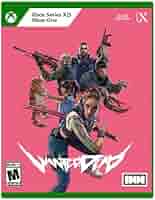 Amazon.com: Wanted: Dead - Xbox Series X|S : Ui