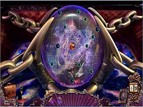 Mystery Case Files 10 Fate' Carnival Jeu PC - vue 5
