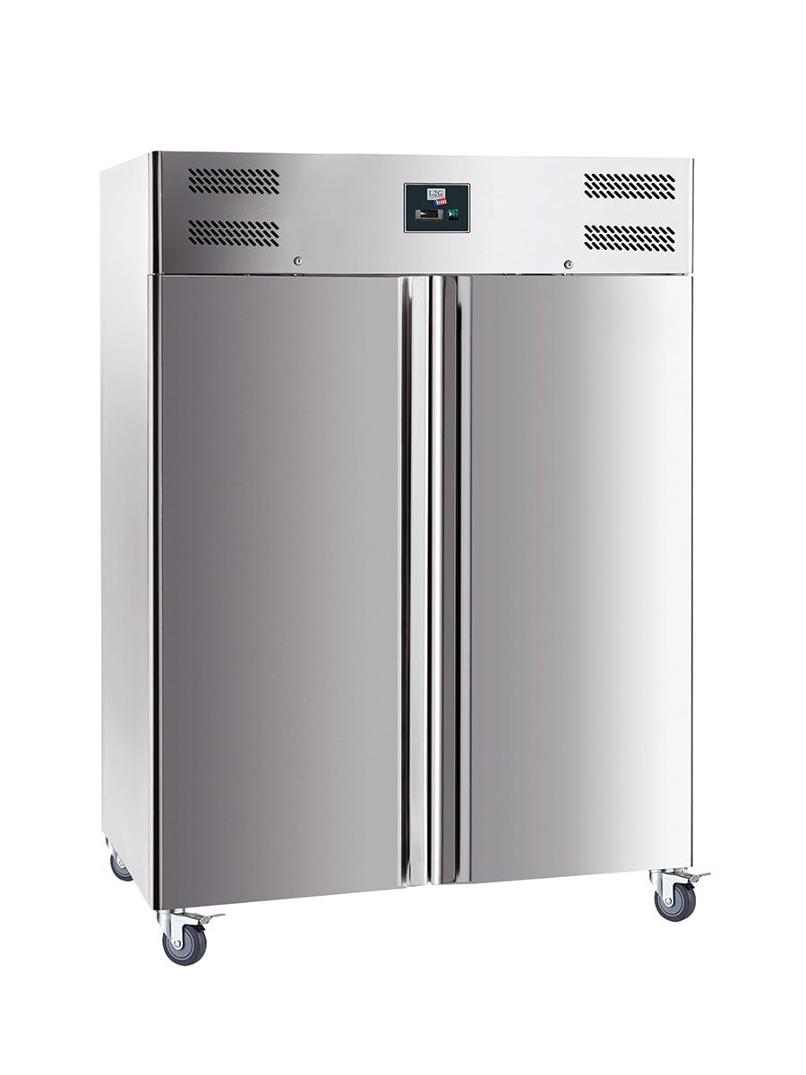 L2g Refrigerated cabinet Inox 1400 liters