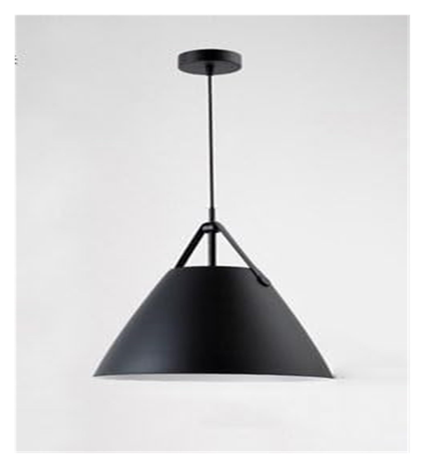Lustre réglable scandinave pour corriger le manque de lumière sur votre îlot