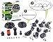 Elgo ELCDK24 ELCD24 Drip Irrigation