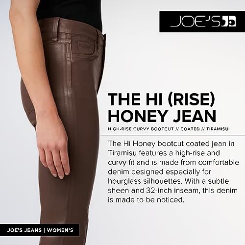 Joe's Women's The Hi Honey Bootcut3