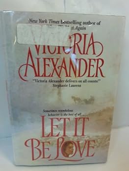 Let It Be Love
