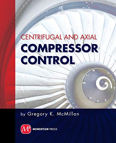 Centrifugal and Axial Compressor Control
