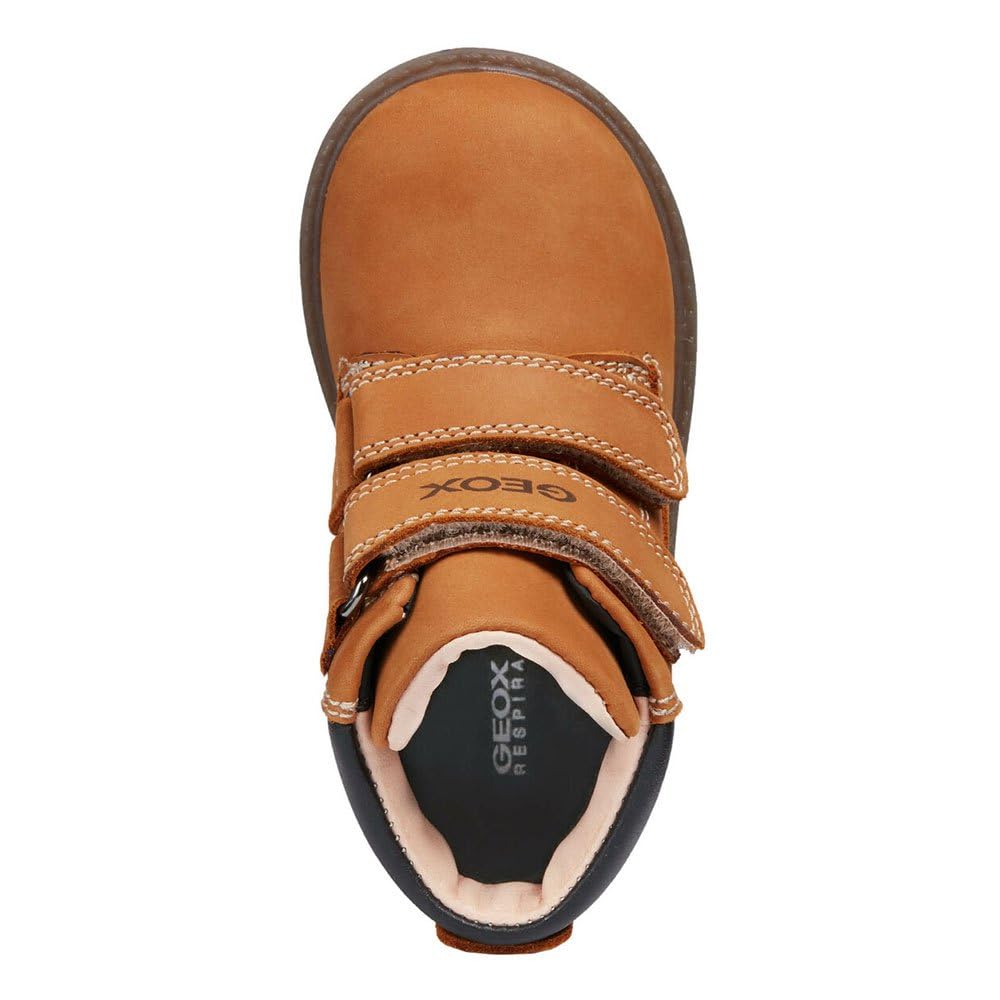 Geox B Hynde Boy Wpf StivalettiBimbo 0-24
