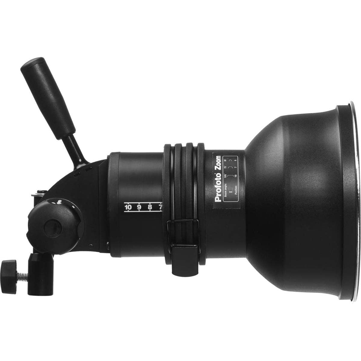 Amazon.com: Profoto ProHead Plus UV 250W Flash Head with Zoom